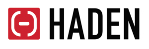 Haden brand logo